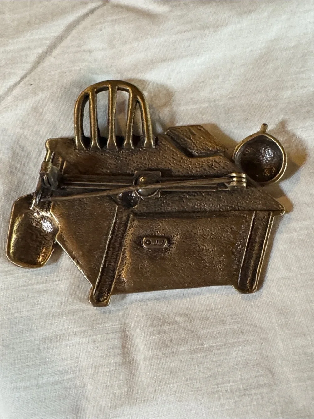 Jonette Jewelry this vintage